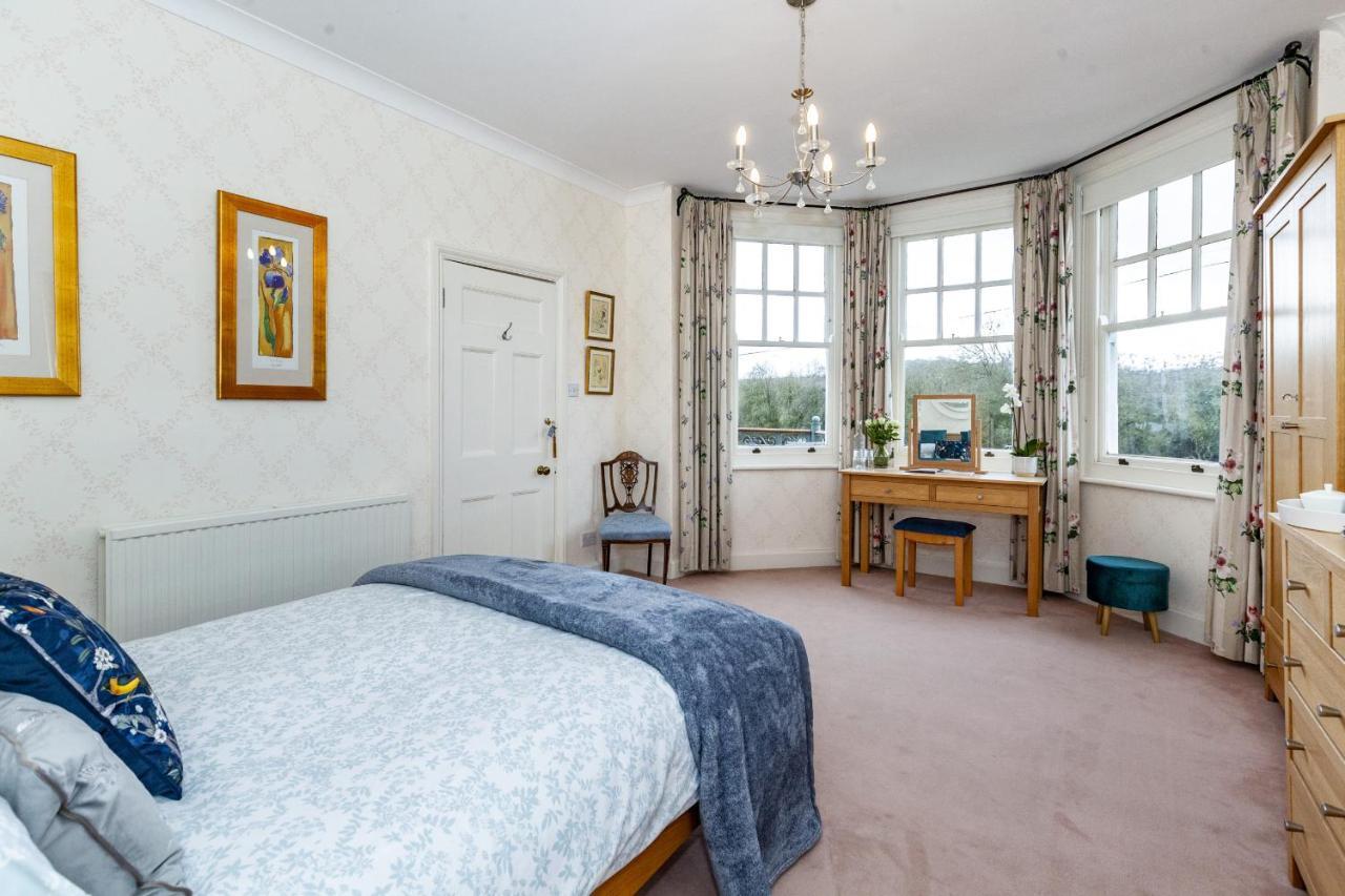 The Agents House, Bed & Breakfast Whitney-on-Wye Kültér fotó