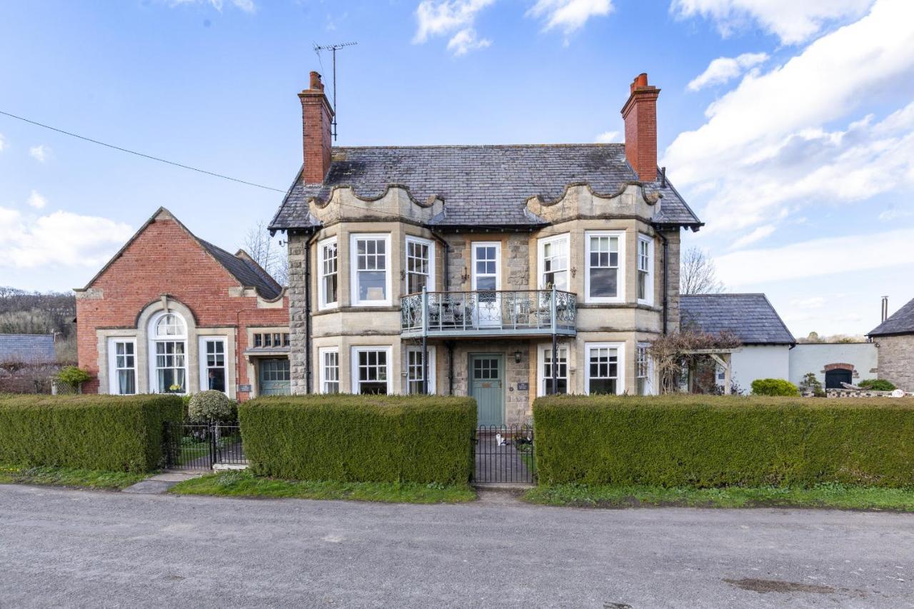 The Agents House, Bed & Breakfast Whitney-on-Wye Kültér fotó