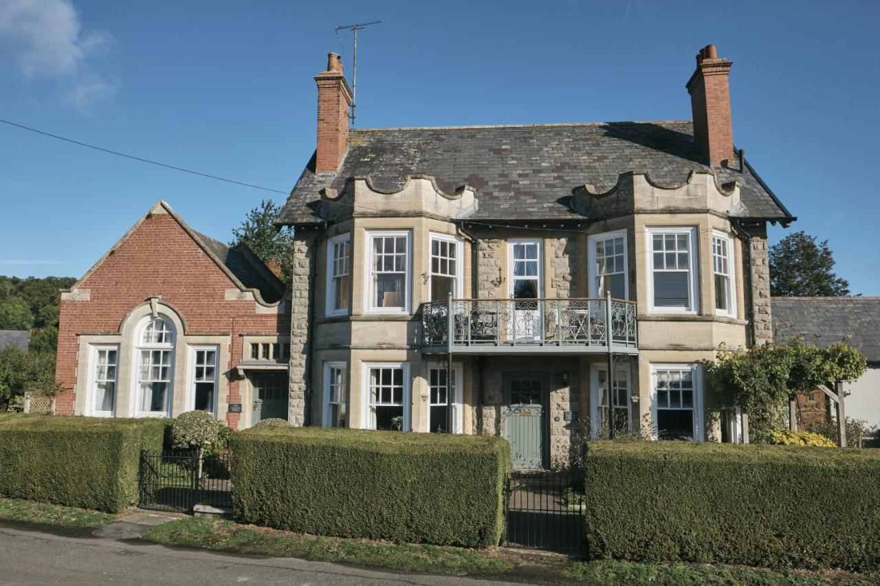 The Agents House, Bed & Breakfast Whitney-on-Wye Kültér fotó