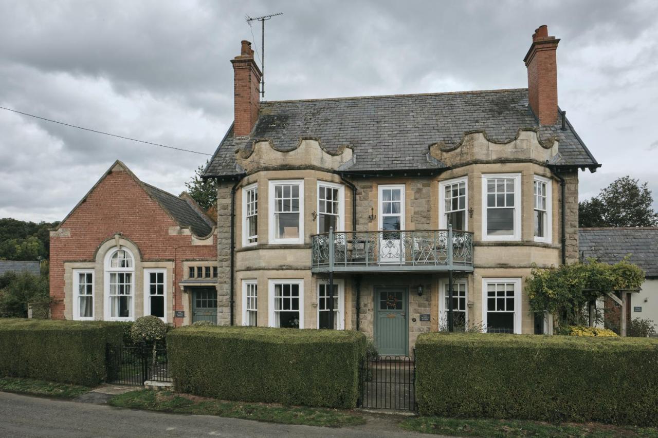 The Agents House, Bed & Breakfast Whitney-on-Wye Kültér fotó