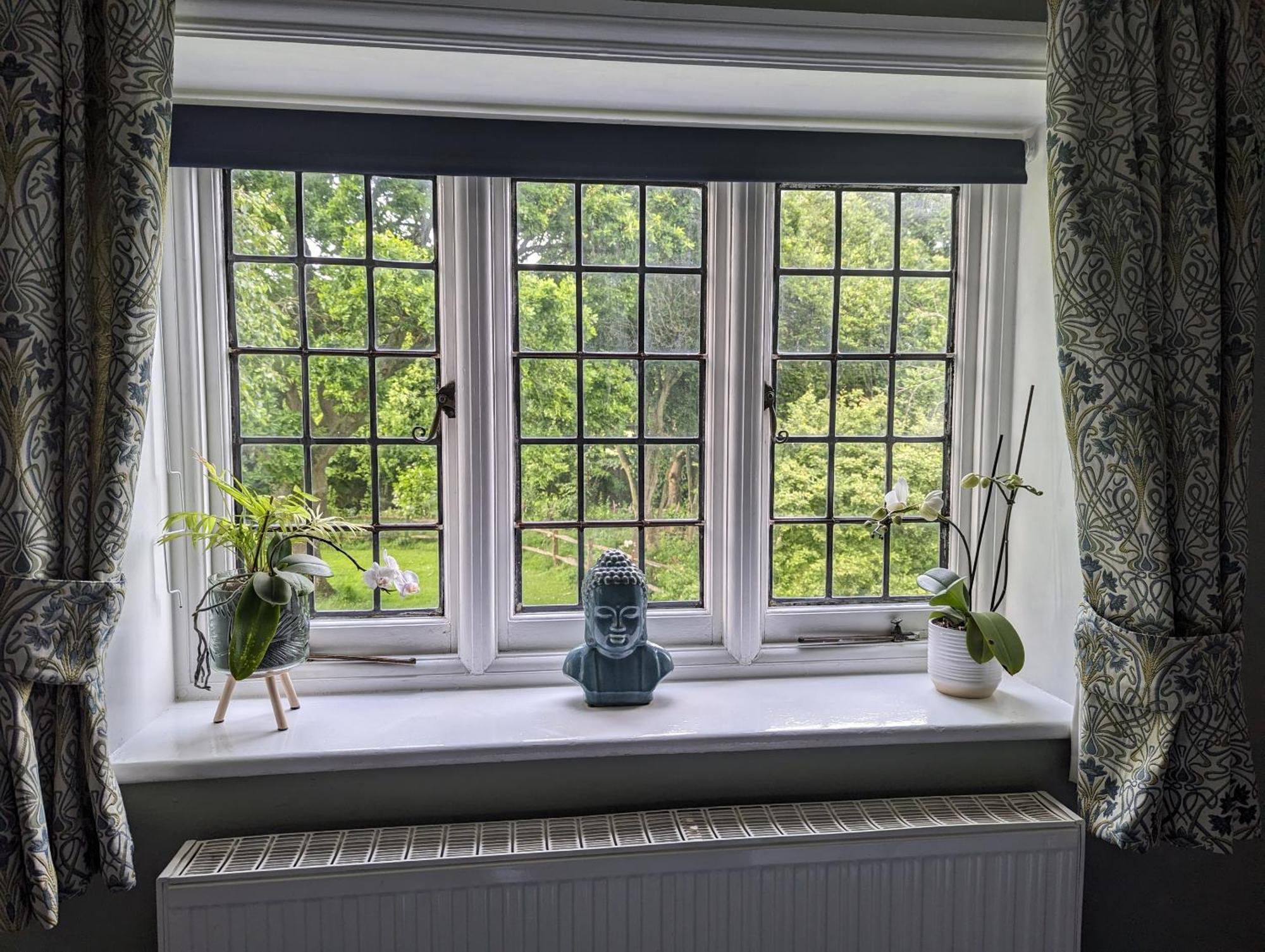 The Agents House, Bed & Breakfast Whitney-on-Wye Szoba fotó