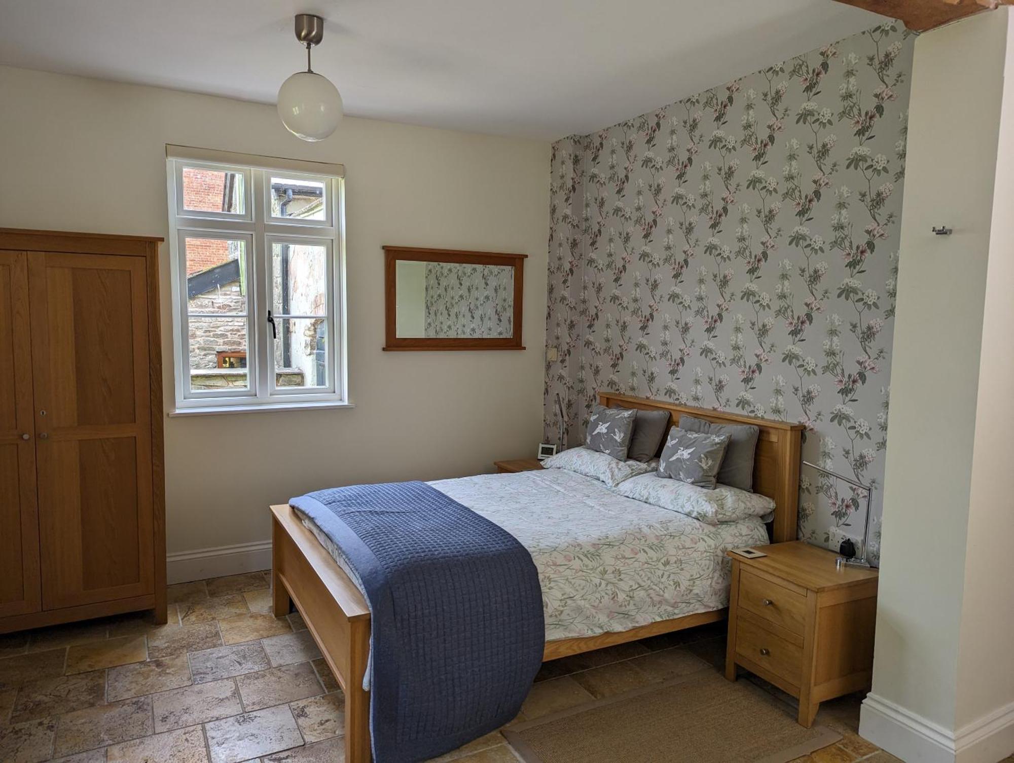 The Agents House, Bed & Breakfast Whitney-on-Wye Szoba fotó